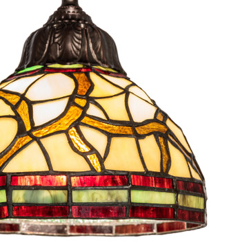Pinecone One Light Mini Pendant (244868)