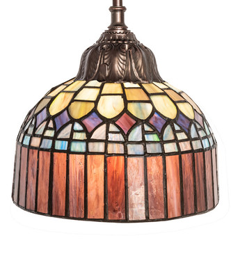Tiffany Candice One Light Mini Pendant (244872)