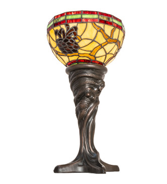 Pinecone One Light Mini Lamp (244888)