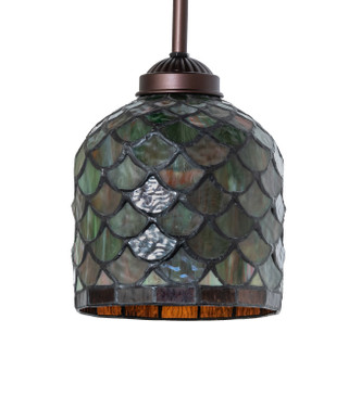 Acorn One Light Pendant (245413)