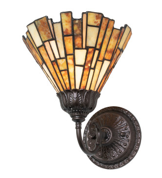 Delta One Light Wall Sconce (245431)