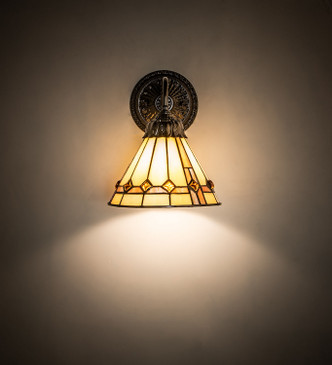 Belvidere One Light Wall Sconce (245440) Belvidere One Light Wall Sconce (245440)