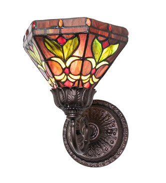 Middleton One Light Wall Sconce (245442)