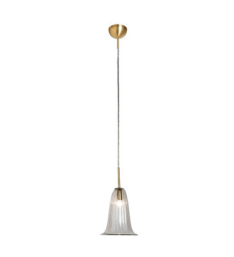 Murano LED Steakhouse Bar (245504)