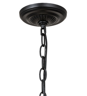 Moravian Star One Light Pendant (247140)
