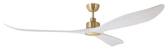 Westerly 84"Ceiling Fan (235400-8411A)
