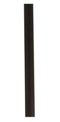 Eglo USA - 235997-1802A - Downrod - Downrod - Black Matt