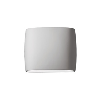 Justice Designs - CER-8850W-BIS - Wall Sconce