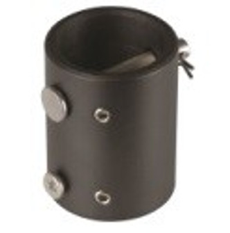 Eglo USA - 235998-DJ02A - Coupler - Coupler - Black Matt