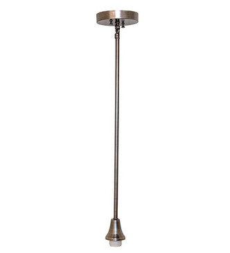 One Light Pendant Hardware (109608)
