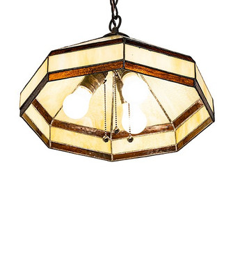 Topridge Three Light Pendant (293303)