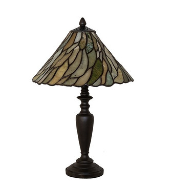 Willow One Light Table Lamp (293826)
