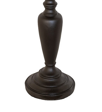 Willow One Light Table Lamp (293826)
