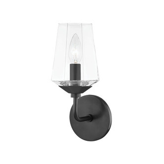 Mitzi - H420301-OB - One Light Bath and Vanity - Kayla - Old Bronze