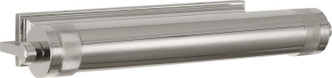 Robert Abbey - S251 - Two Light Wall Sconce - Wyatt - Polished Nickel