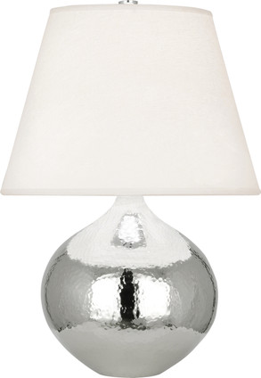 Robert Abbey - S9870 - One Light Accent Lamp - Dal - Polished Nickel