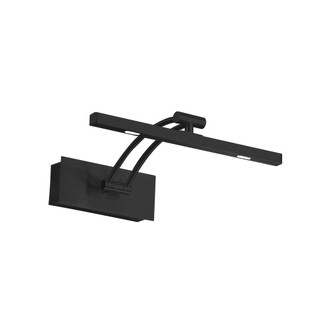 Eglo USA - 202071A - LED Picture Light - Doreen - Matte Black