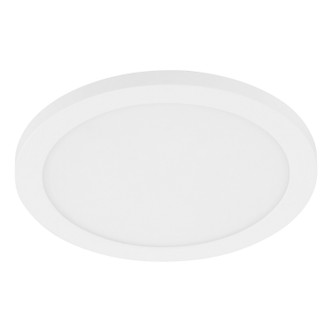 Eglo USA - 203646A - LED Ceiling Mount - Trago - White