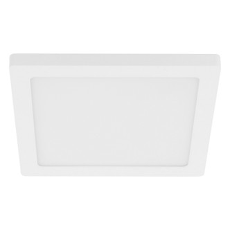 Eglo USA - 203678A - LED Ceiling Mount - Trago - White