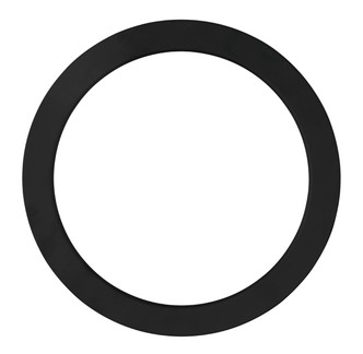 Eglo USA - 203763 - Trim 7 - Trago - Black