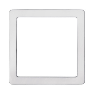 Eglo USA - 203773 - Trim 9 - Trago - Chrome