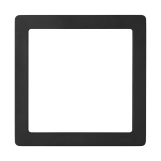 Eglo USA - 203775 - Trim 9 - Trago - Matte Black