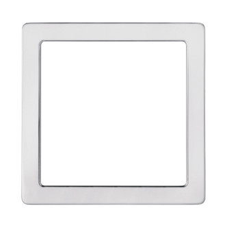 Eglo USA - 203776 - Trim 12 - Trago - Chrome