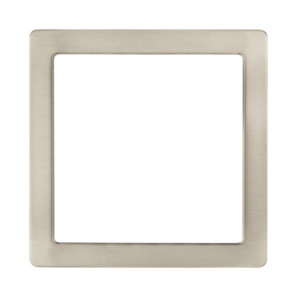 Eglo USA - 203777 - Trim 12 - Trago - Brushed Nickel