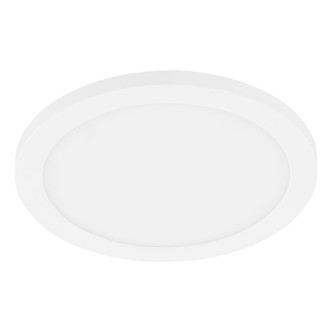 Eglo USA - 203915A - LED Ceiling Mount - Trago - White