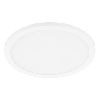Eglo USA - 203916A - LED Ceiling Mount - Trago - White
