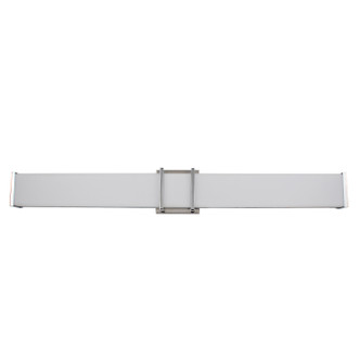 Eglo USA - 204128A - LED Bath/Vanity - Tomero - Chrome