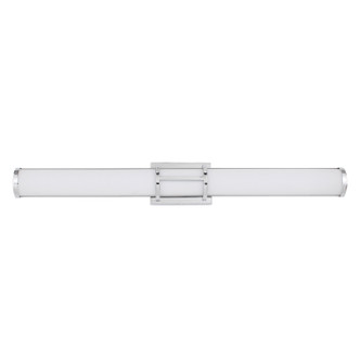 Eglo USA - 204134A - LED Bath/Vanity - Ramaro - Chrome