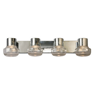 Eglo USA - 204453A - LED Bath/Vanity - Belby - Chrome