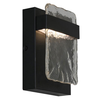 Eglo USA - 204482A - LED Wall Sconce - Madrona - Black