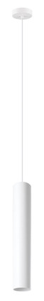 Eglo USA - 204896A - LED Pendant - Tortoreto - White