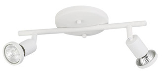 Eglo USA - 205142A - LED Fixed Track Light - Tremendo - White