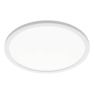 Eglo USA - 205494A - LED Ceiling Mount - Trago - White