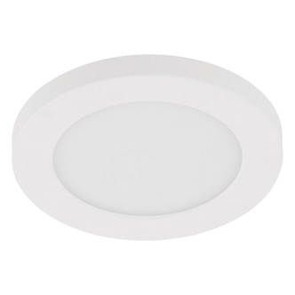 Eglo USA - 205987A - LED Ceiling Mount - Trago - White