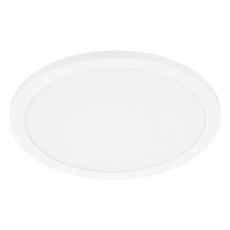Eglo USA - 205989A - LED Ceiling Mount - Trago - White