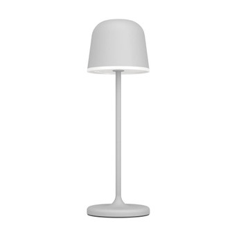 Eglo USA - 206543A - LED Table Lamp - Mannera - Grey