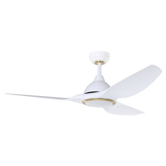 Eglo USA - 235050-5218A - 52Ceiling Fan - Naples - Matte White