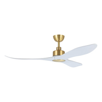 Eglo USA - 235400-6011A - 60Ceiling Fan - Westerly - Satin Brass