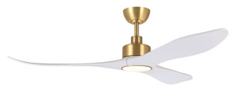 Westerly 60"Ceiling Fan (235400-6011A)
