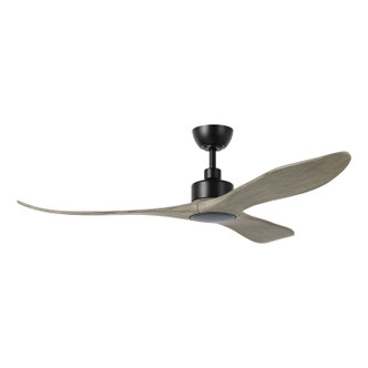 Eglo USA - 235400-6027A - 60Ceiling Fan - Westerly - Matte Black