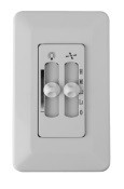 Eglo USA - 235988-WCACA - Wall Control - Ac Wall Control - White