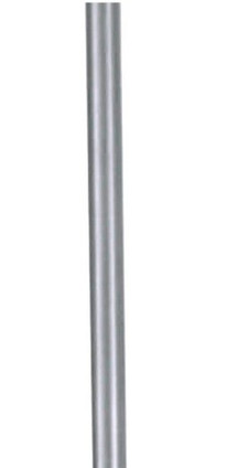 Eglo USA - 235997-1232A - Downrod - Downrod - Br. Nickel