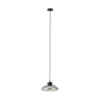 Eglo USA - 390298A - LED Pendant - Sarnarra - Black