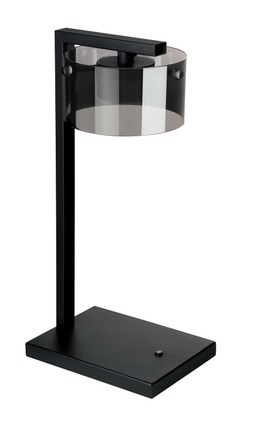 Eglo USA - 39877A - LED Table Lamp - Copillus - Black