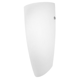 Eglo USA - 83119A - One Light Wall Sconce - Nemo - Matte Nickel