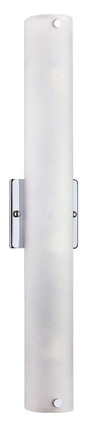 Eglo USA - 85339A - Three Light Bath/Vanity - Mono - Chrome